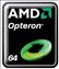 AMD Opteron 2210 processor 1.8 GHz 2 MB L21