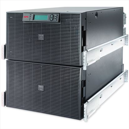 APC Smart-UPS On-Line Double-conversion (Online) 15 kVA 12000 W 8 AC outlet(s)1