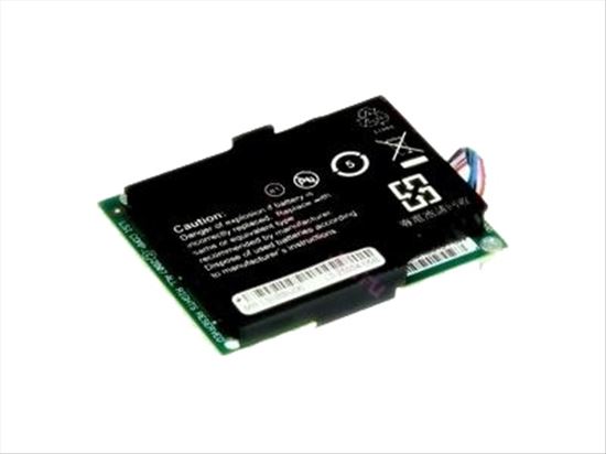 Intel AXXRSBBU6 storage device backup battery RAID controller Lithium-Ion (Li-Ion) 700 mAh1