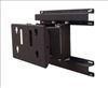 Chief MPW6000B TV mount Black1