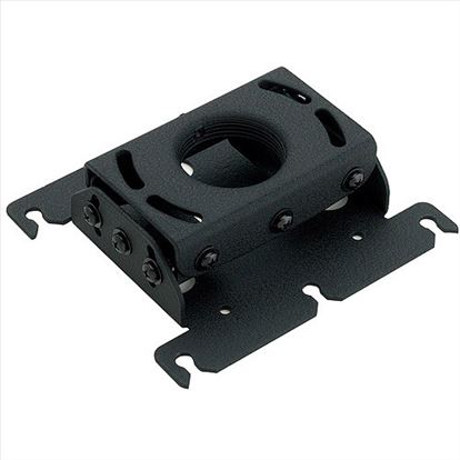 Chief RPA305 project mount Ceiling Black1