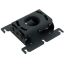 Chief RPA305 project mount Ceiling Black1