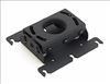 Chief Custom Projector Mount project mount Black1