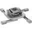 Picture of Chief RPMCUS project mount Ceiling Silver