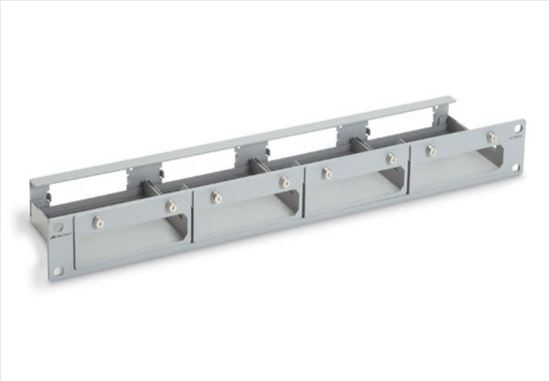 Allied Telesis AT-TRAY4 rack accessory1