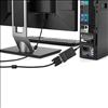 StarTech.com DP2VGA video cable adapter 3.03" (0.0770 m) Black5