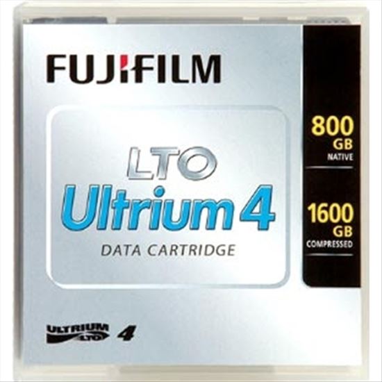 Fujifilm 15716800 backup storage media Blank data tape 800 GB LTO1