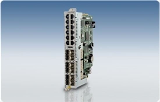 Allied Telesis AT-MCF2032SP network media converter 1000 Mbit/s1