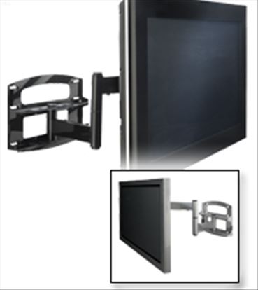 Peerless PLA60-UNLP-GB TV mount Black1