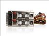 iStarUSA IS-400R8P power supply unit 400 W 20+4 pin ATX PS/2 mini redundant Silver2