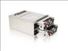 iStarUSA IS-400R8P power supply unit 400 W 20+4 pin ATX PS/2 mini redundant Silver6