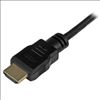 StarTech.com HDMIACMM6 HDMI cable 70.9" (1.8 m) HDMI Type A (Standard) HDMI Type C (Mini) Black2