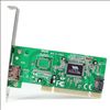 StarTech.com 1 Port eSATA + 1 Port SATA PCI SATA Controller Card w/ LP Bracket2