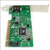 StarTech.com 1 Port eSATA + 1 Port SATA PCI SATA Controller Card w/ LP Bracket4