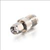 C2G 42221 cable gender changer RP-SMA RP-TNC Silver2