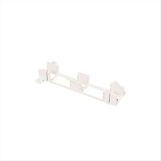 C2G Cross-Connect Patch Block Mounting Bracket1