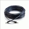 C2G 40515 audio cable 179.9" (4.57 m) 3.5mm Black2