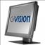 GVision P17BH-AB-459G touch screen monitor 17" 1280 x 1024 pixels Tabletop Black1