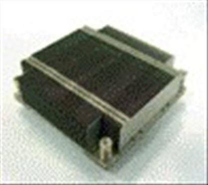 Supermicro SNK-P0037P computer cooling system Processor Heatsink/Radiatior1