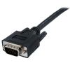 StarTech.com 3ft DVI - VGA 35.4" (0.9 m) DVI-A VGA (D-Sub) Black2