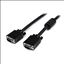 StarTech.com 75ft VGA VGA cable 901.6" (22.9 m) VGA (D-Sub) Black1
