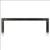 StarTech.com RK419WALLV rack cabinet 4U Wall mounted rack Black3