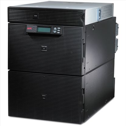 APC SURT15KRMXLT-TF5 uninterruptible power supply (UPS) 1.5 kVA 18 AC outlet(s)1