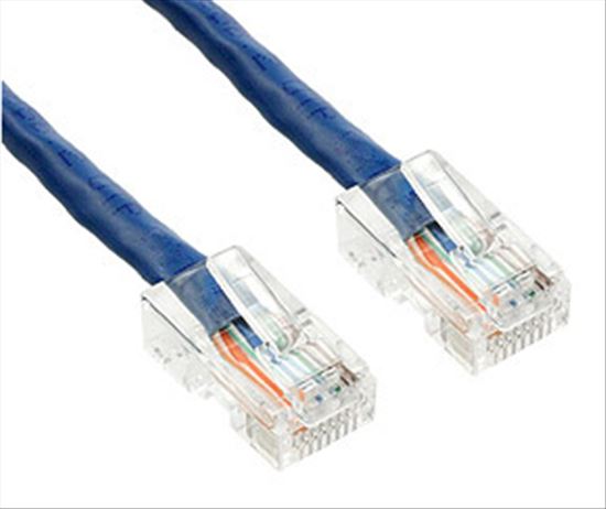 Oncore Cat.6 UTP 2.1m networking cable Blue 82.7" (2.1 m) Cat61