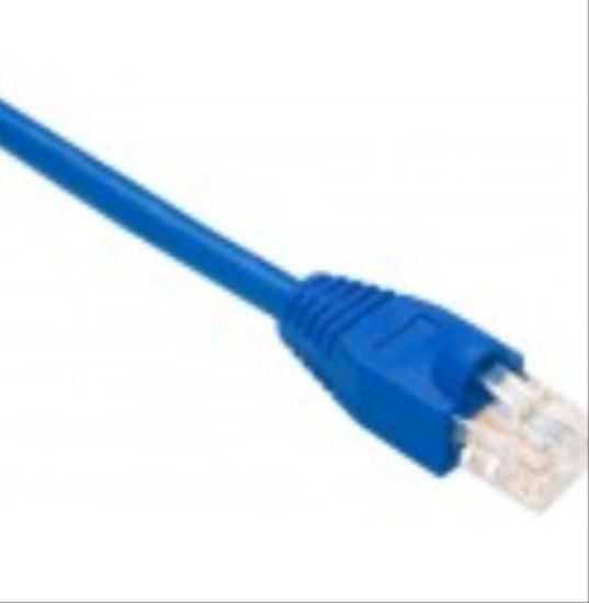 Unirise Cat.6, 9m networking cable Blue 354.3" (9 m) Cat6 U/UTP (UTP)1