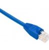 Unirise Cat.6, 10.5m networking cable Blue 413.4" (10.5 m) Cat6 U/UTP (UTP)1