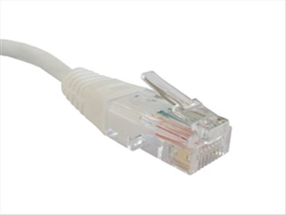 Oncore 6'' Cat6 UTP networking cable Gray 6" (0.152 m)1