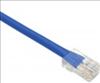 Unirise Cat.6, 0.9m networking cable Blue 35.4" (0.9 m) Cat6 U/UTP (UTP)1