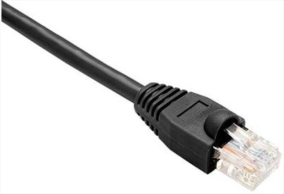 Oncore 22.8m UTP Cat.6 networking cable Black 897.6" (22.8 m) Cat61