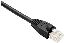 Oncore 22.8m UTP Cat.6 networking cable Black 897.6" (22.8 m) Cat61