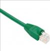 Unirise Cat.6, 0.3m networking cable Green 11.8" (0.3 m) Cat6 U/UTP (UTP)1