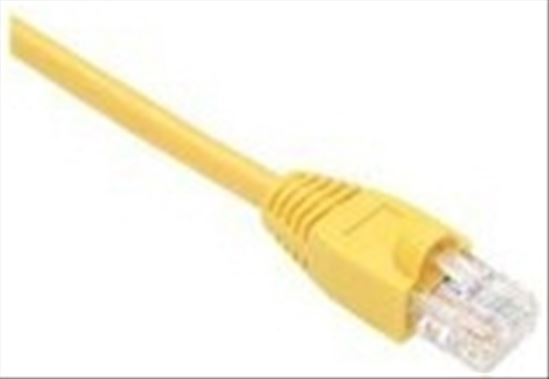 Oncore 1.5m UTP Cat.6 networking cable Yellow 59.1" (1.5 m) Cat61