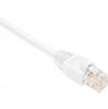 Unirise Cat.6, 9m networking cable White 354.3" (9 m) Cat6 U/UTP (UTP)1