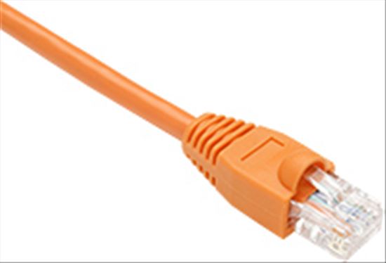 Oncore 3m UTP Cat.6 networking cable Orange 118.1" (3 m) Cat61