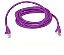 Oncore 2.1m UTP Cat.6 networking cable Purple 82.7" (2.1 m) Cat61