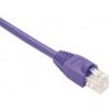 Unirise Cat.6, 15m networking cable Purple 590.6" (15 m) Cat6 U/UTP (UTP)1