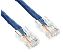 Oncore Cat.6 UTP 3m networking cable Black 118.1" (3 m) Cat61