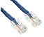Oncore Cat.6 UTP 15.2m networking cable Blue 598.4" (15.2 m) Cat61