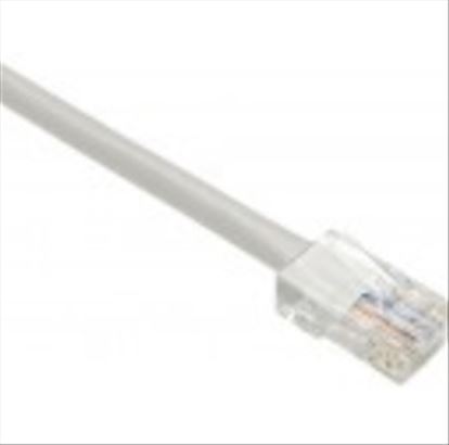 Unirise Cat.6, 0.9m networking cable Gray 35.4" (0.9 m) Cat6 U/UTP (UTP)1