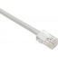 Unirise Cat.6, 0.9m networking cable Gray 35.4" (0.9 m) Cat6 U/UTP (UTP)1