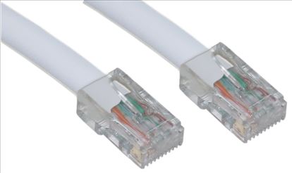 Oncore Cat.6 UTP 7.6m networking cable Gray 299.2" (7.6 m) Cat61