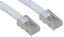 Oncore Cat.6 UTP 15.2m networking cable Gray 598.4" (15.2 m) Cat61