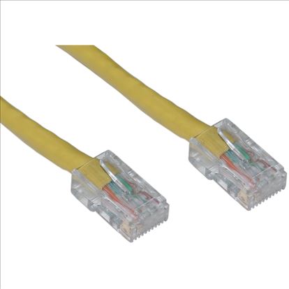 Oncore Cat.6 UTP 3m networking cable Yellow 118.1" (3 m) Cat61