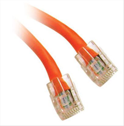 Oncore Cat.6 UTP 1.5m networking cable Orange 59.1" (1.5 m) Cat61