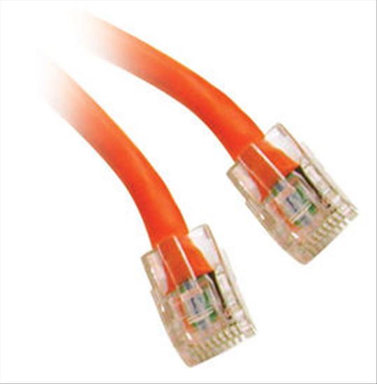 Oncore Cat.6 UTP 1.5m networking cable Orange 59.1" (1.5 m) Cat61