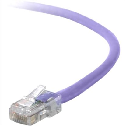 Oncore Cat.6 UTP 1.5m networking cable Purple 59.1" (1.5 m) Cat61